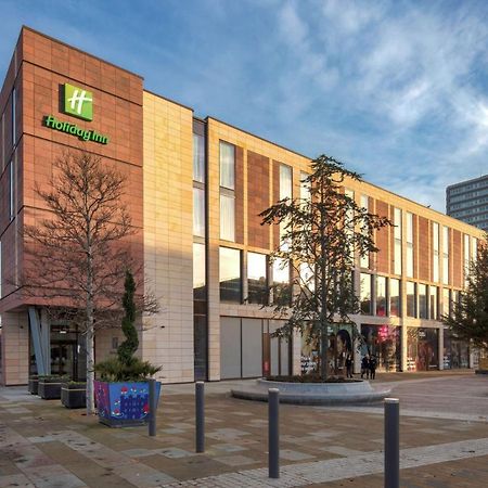 Holiday Inn Sunderland - City Centre By Ihg Exterior foto